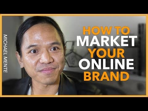 A Billion Dollar Brand/ Influencer Partnerships w/ Revolve Co-Founder Michael Mente & Lewis Howes thumbnail