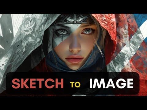 New Way to Generate AI Images for FREE thumbnail