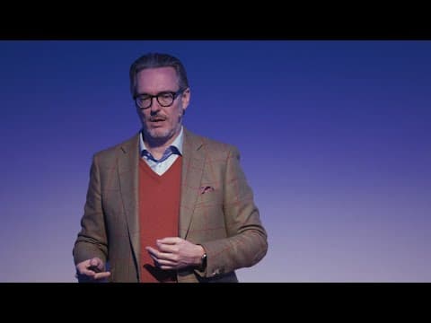 Global Orbiting Opportunities | Oliver Germer | TEDxZHAW thumbnail
