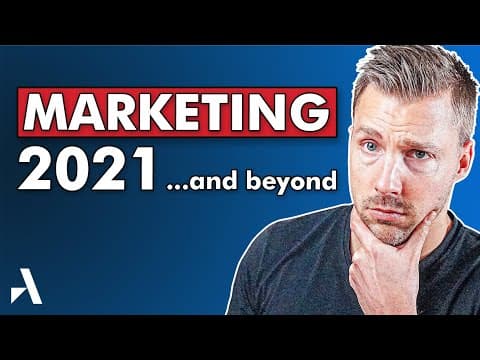 How Will Marketing Evolve by 2025? thumbnail