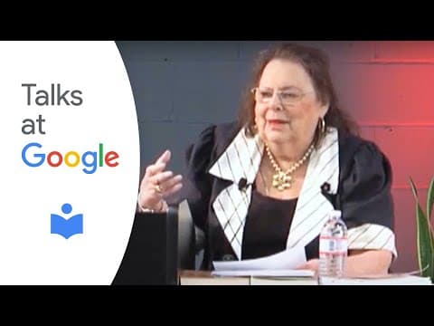 The Reading Room | Barbara Solomon | Talks at Google thumbnail