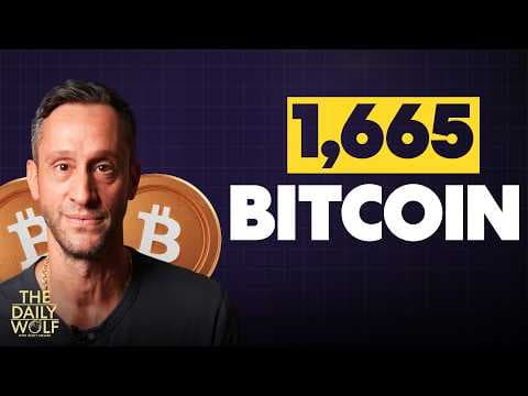 What drove Bitcoin ETFs and Strategy buys this week thumbnail