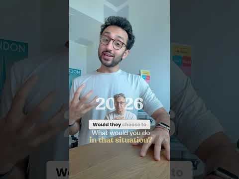 What Would Your 90-Year-Old Self Tell You? thumbnail