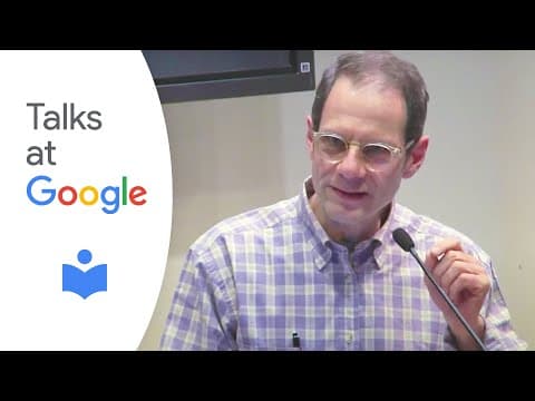 Family Table | Michael Romano | Talks at Google thumbnail