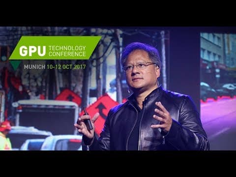 What Are the Impacts of Deep Learning on GPU Computing? thumbnail