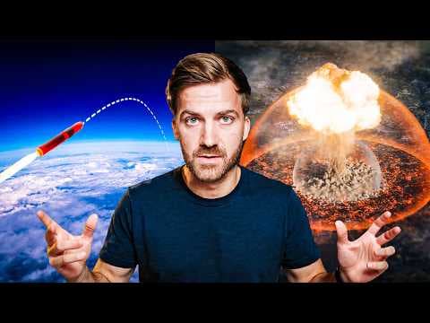 How Do Nuclear Weapons Affect Global Politics? thumbnail
