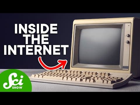 How the Internet Was Invented: Part 1 thumbnail