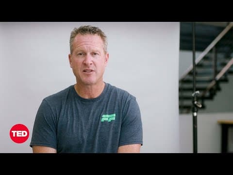 The Next Wave of Innovation in Freight | Oren Zaslansky | In the Green thumbnail