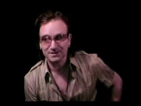 Bono: Action for Africa thumbnail