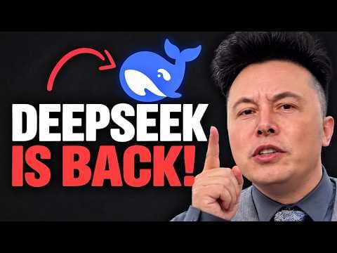 How does DeepSeek V4.1 Flash compare to Opus 5? thumbnail