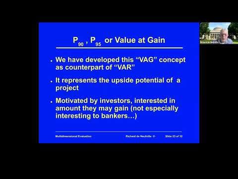 Unit 10: Utility Analysis and Multidimensional Evaluation, Video 6: Dominated Solutions thumbnail