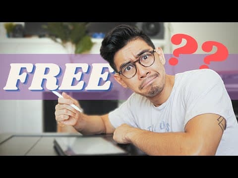 What Is the Best Free Note Taking App for iPad Pro? thumbnail