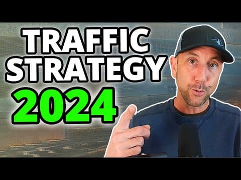 The Best Traffic Source For 2024 Revealed thumbnail
