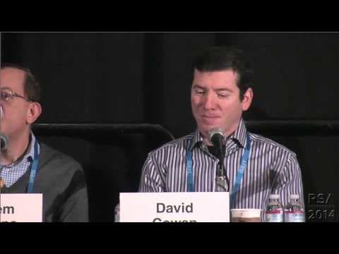 Where Cybersecurity Venture Capital Is Going thumbnail