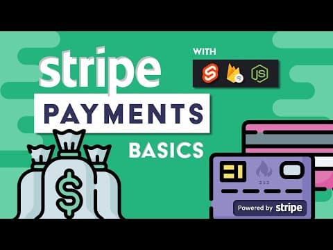 How to Accept Payments with Stripe for EU Customers thumbnail