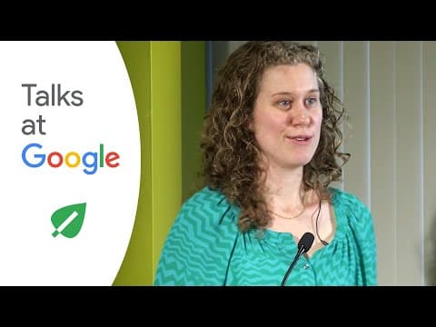 How to Save The Ocean | Dorothy J. Dankel | Talks at Google thumbnail
