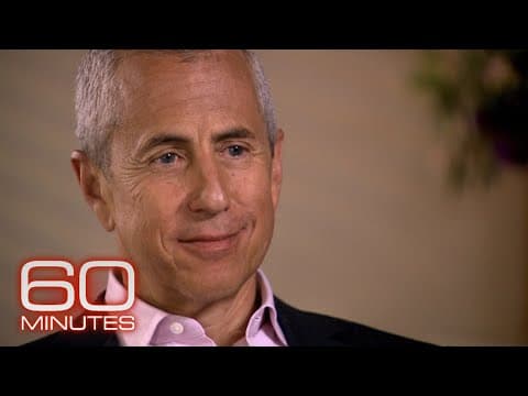 From 2007: Shake Shack founder Danny Meyer speaks with 60 Minutes thumbnail