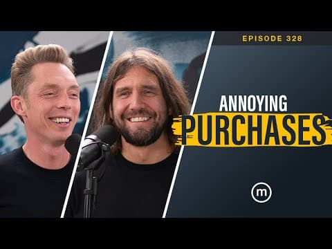 What Are Annoying Purchases and How to Avoid Them? thumbnail