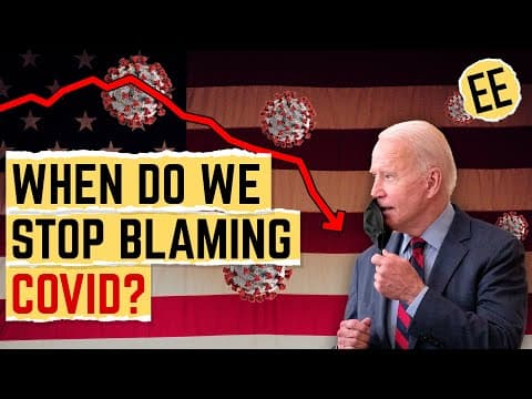 How Would US Economy Thrive Without COVID Impact? thumbnail