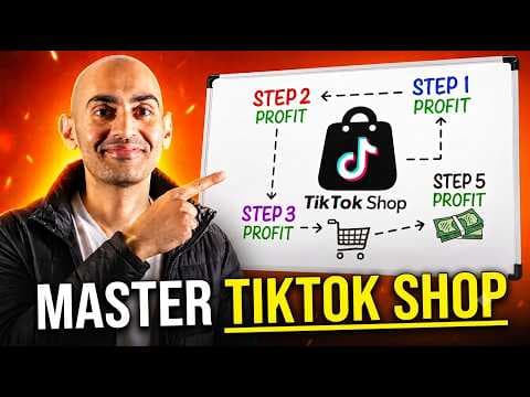 How to Grow TikTok Shop With Low-Cost Offers thumbnail