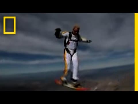 Reveal Earth's Atmosphere | National Geographic thumbnail