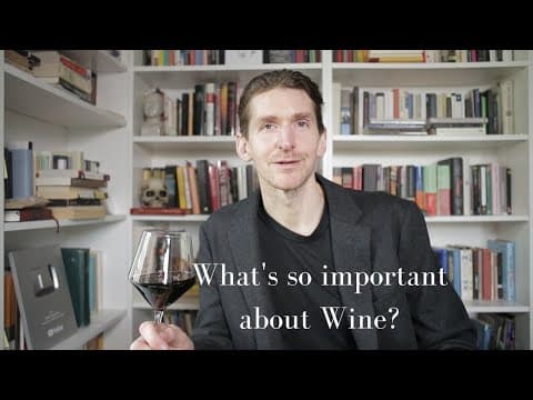 Reading Between the Wines - Terry Theise BOOK REVIEW thumbnail