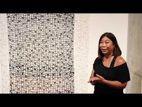 Fear No Art | Going Behind the Scenes with Cat Chiu Phillips thumbnail
