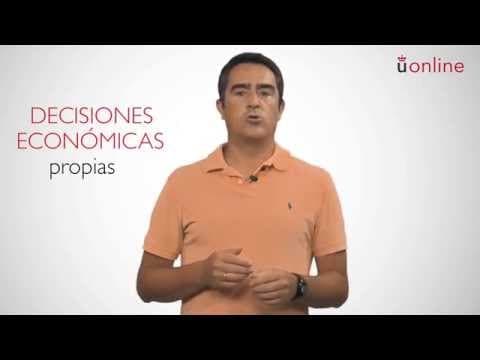Principios de la economía - Juan Carlos Aguado Franco thumbnail