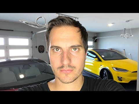 My Plan for The Stock Market The Next 30 Days thumbnail