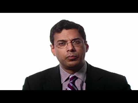 A Doctor's Penetrating Fear | Atul Gawande | Big Think thumbnail