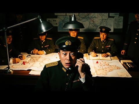 How Japan Reacted When Hiroshima Went Silent thumbnail