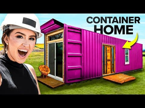 How Can Shipping Containers Be a Profitable Business? thumbnail