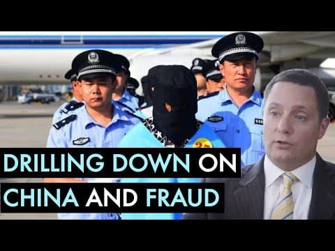 What Are the Challenges of Short Selling in China? thumbnail