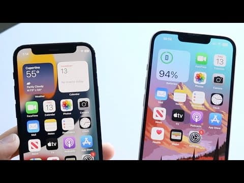iPhone 13 & iPhone 12 Prices Are Going Down! thumbnail
