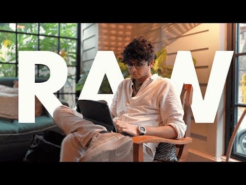 Week In The Life of a 24 Year Old Agency Founder in India thumbnail