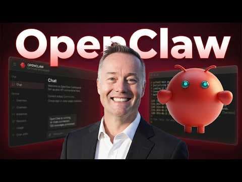How to Create Autonomous AI Agents That Self-Improve thumbnail