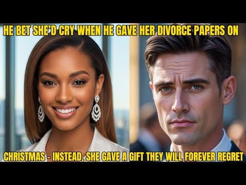 How Did Lupita Turn Divorce Into Her Victory? thumbnail