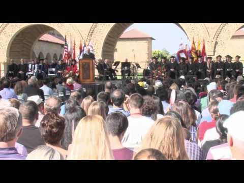 What Happens at Stanford's 125th Opening Convocation? thumbnail