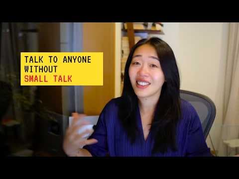 Always Have Something To Say With 1 Question thumbnail
