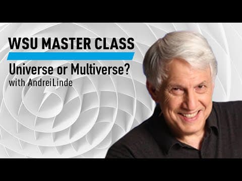 What Is Inflationary Theory and the Multiverse Concept? thumbnail