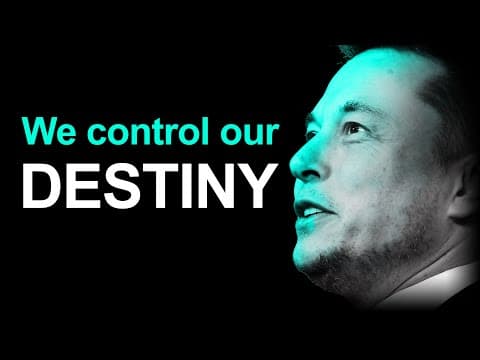Tesla’s 200 IQ Move Will Send Shockwaves Through Industry thumbnail