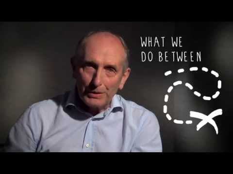 Meet Vaclav Smil thumbnail
