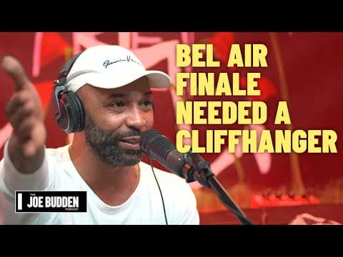 Did the Bel Air Finale Fail to Deliver a Satisfying Ending? thumbnail