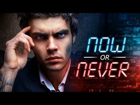 NOW is Exactly the Right Moment To Start thumbnail