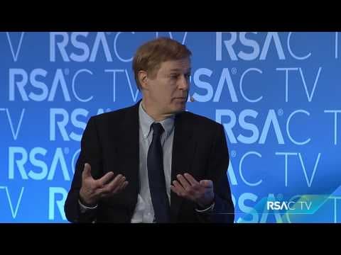 Scott Borg on Measuring Cybersecurity Risk thumbnail