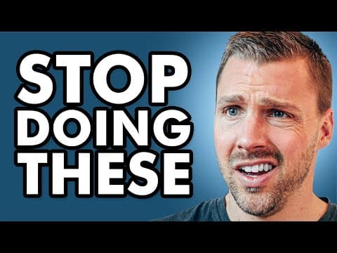 This Marketing Mistake Is Losing You Money And Hurting Your Business thumbnail