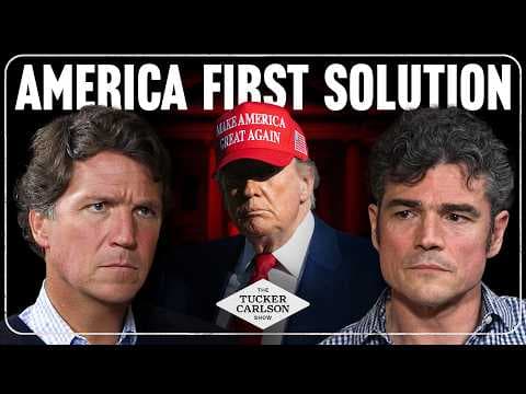 Joe Kent on U.S. War with Iran: Justified or Misguided? thumbnail