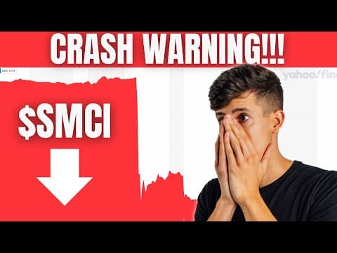 Is SMCI a Good Stock to Short for Profit? thumbnail