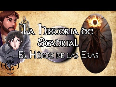 ¿Cómo culmina la primera era de Scadrial? thumbnail