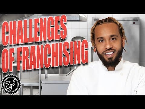 The Steps and Challenges of Franchising a Restaurant thumbnail
